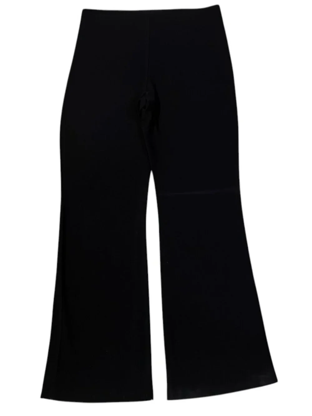 Norma Kamali Timeless Large Fishtail Lounge Pants NWT - Picture 4 of 8